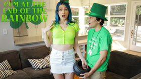 Cum At The End Of The Rainbow - S12:E7