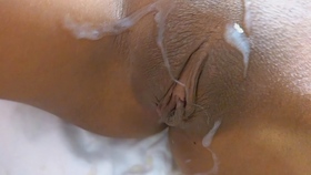 Fani's Fiery Fantasy: Red-Hot Sex with Stranger